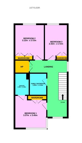 32 Woodbank, Shankill, Co. Dublin