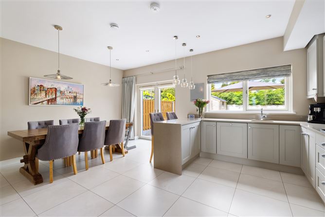 32 Woodbank, Shankill, Co. Dublin