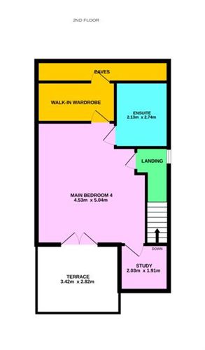 32 Woodbank, Shankill, Co. Dublin