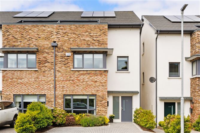 32 Woodbank, Shankill, Co. Dublin