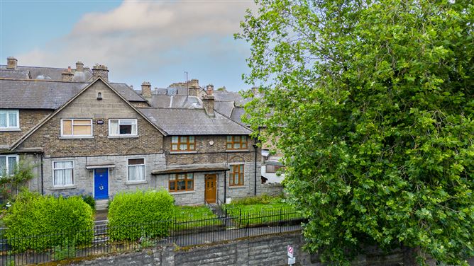 90 Ceannt Fort, Kilmainham, Dublin 8