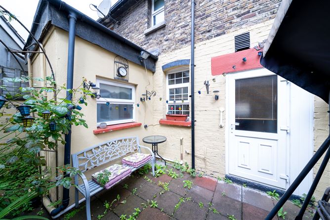 90 Ceannt Fort, Kilmainham, Dublin 8