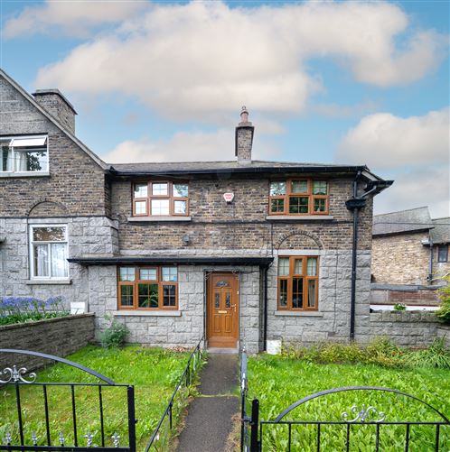 90 Ceannt Fort, Kilmainham, Dublin 8