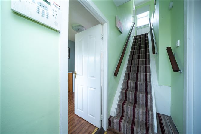 90 Ceannt Fort, Kilmainham, Dublin 8
