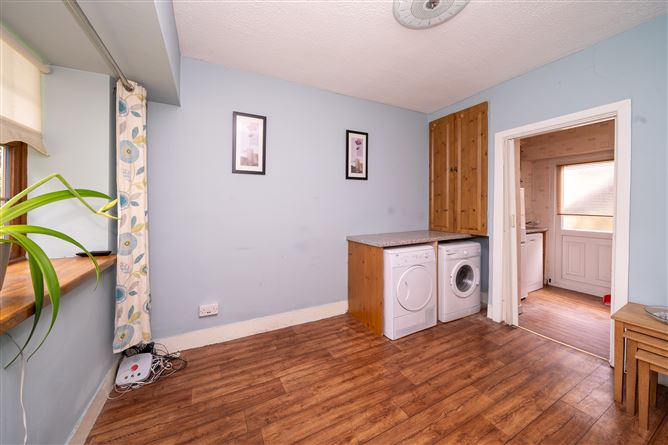 90 Ceannt Fort, Kilmainham, Dublin 8