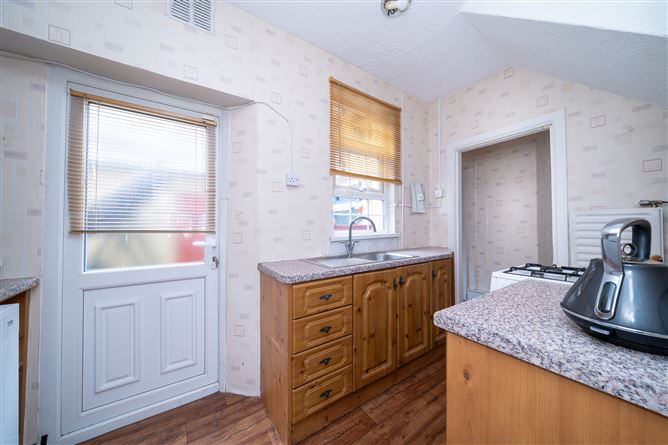 90 Ceannt Fort, Kilmainham, Dublin 8