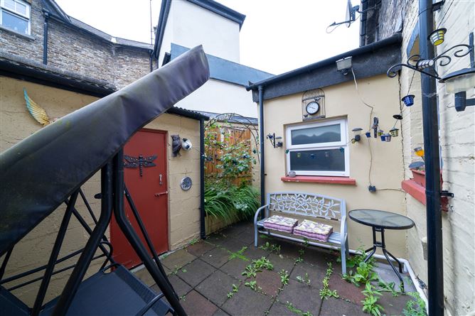 90 Ceannt Fort, Kilmainham, Dublin 8