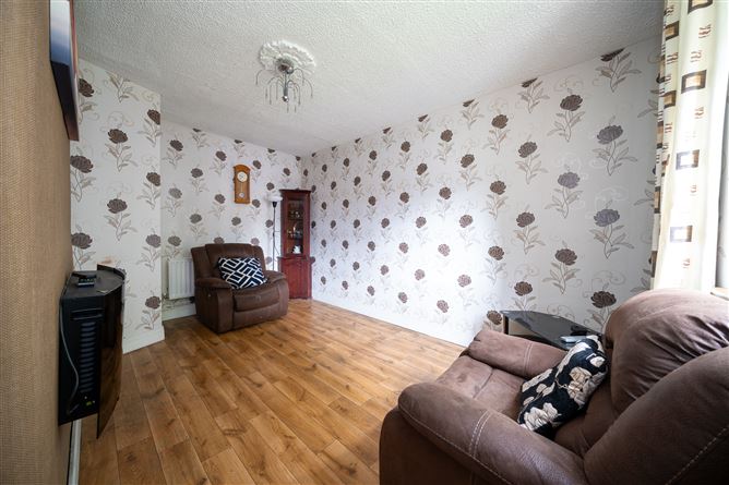 90 Ceannt Fort, Kilmainham, Dublin 8