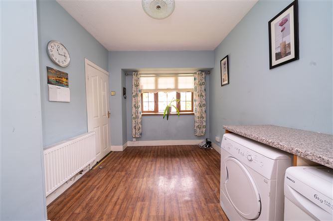 90 Ceannt Fort, Kilmainham, Dublin 8