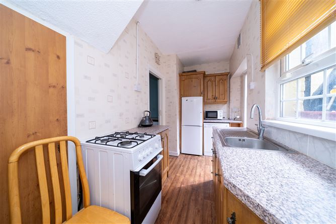 90 Ceannt Fort, Kilmainham, Dublin 8