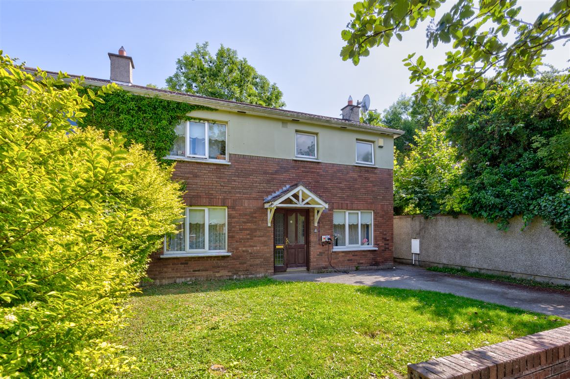 6 Foxford Court, Ballyowen Lane, Lucan, Dublin Nationwide Property