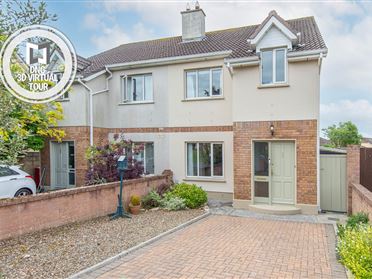 70 Cluain Dara, Knocknacarra, Galway City, Co. Galway