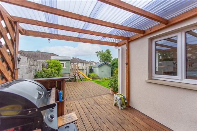 70 Cluain Dara, Knocknacarra, Galway City, Co. Galway