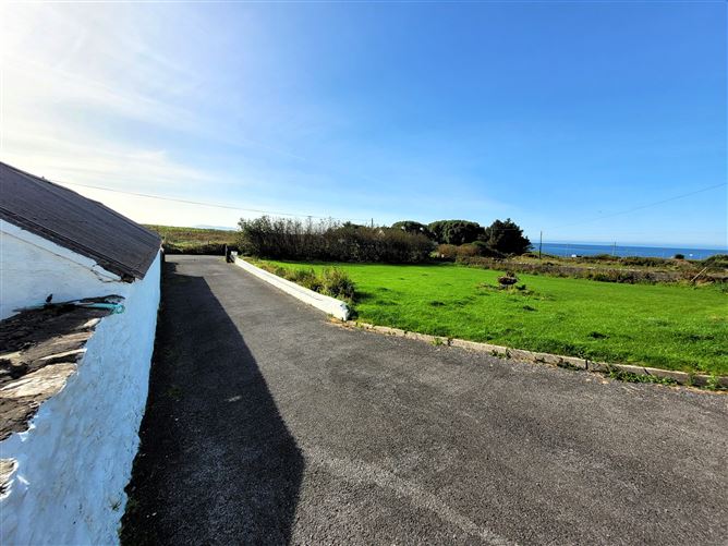Roonagh Point, Louisburgh, Mayo
