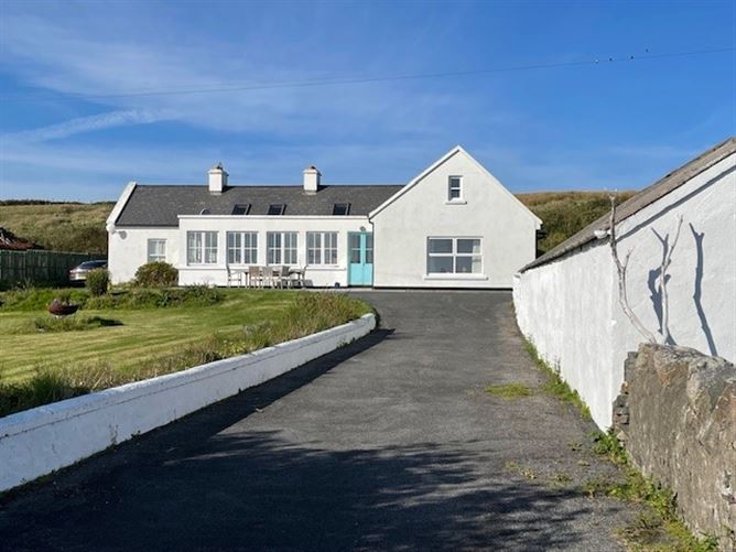 Roonagh Point, Louisburgh, Mayo