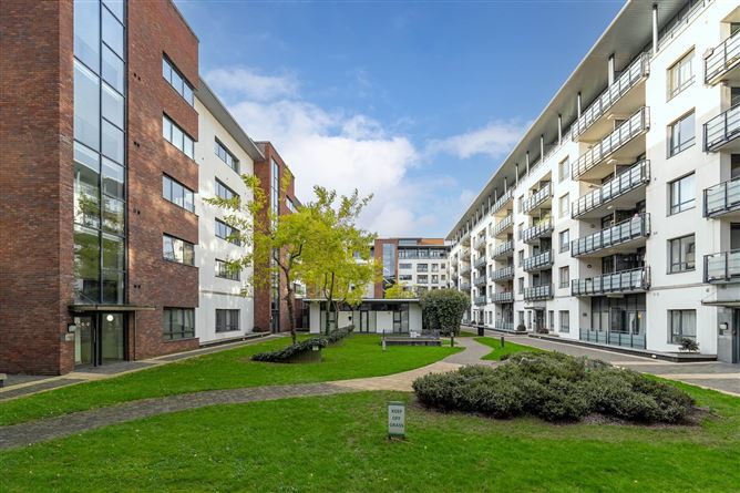 9 Lagan House, Custom House Square, Dublin 1, County Dublin