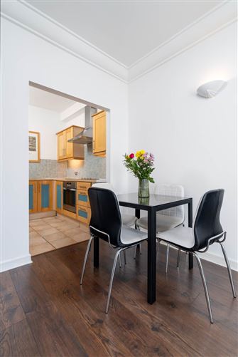 9 Lagan House, Custom House Square, Dublin 1, County Dublin