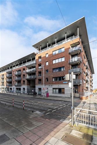 9 Lagan House, Custom House Square, Dublin 1, County Dublin