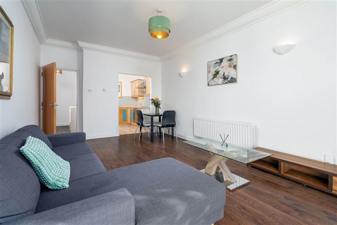 9 Lagan House, Custom House Square, Dublin 1, County Dublin