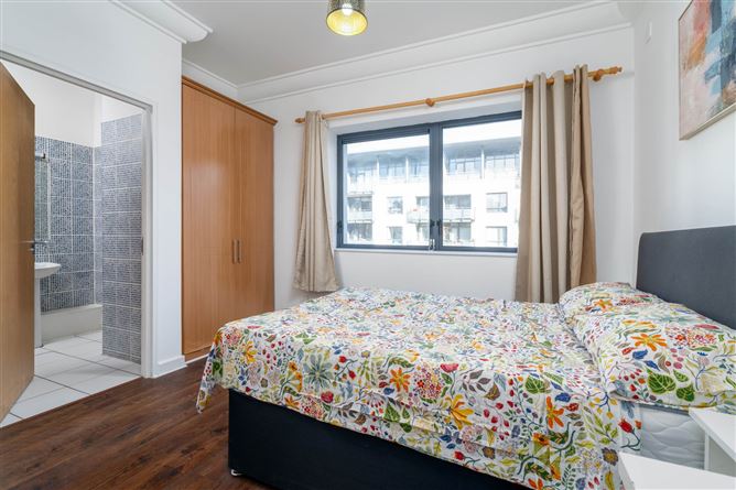 9 Lagan House, Custom House Square, Dublin 1, County Dublin