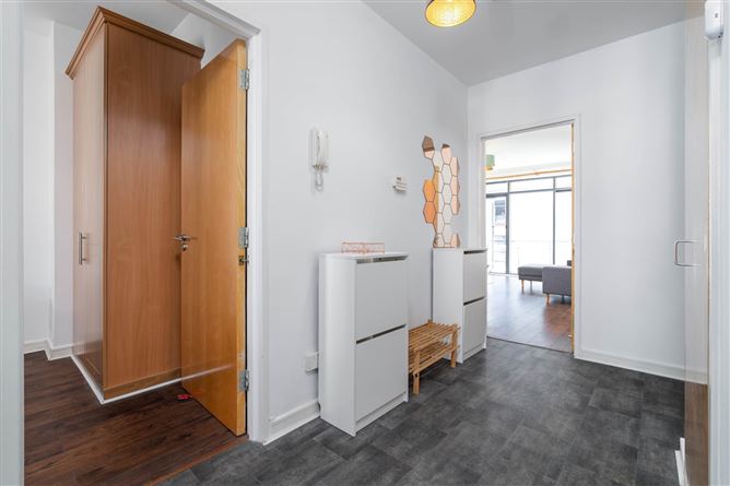 9 Lagan House, Custom House Square, Dublin 1, County Dublin