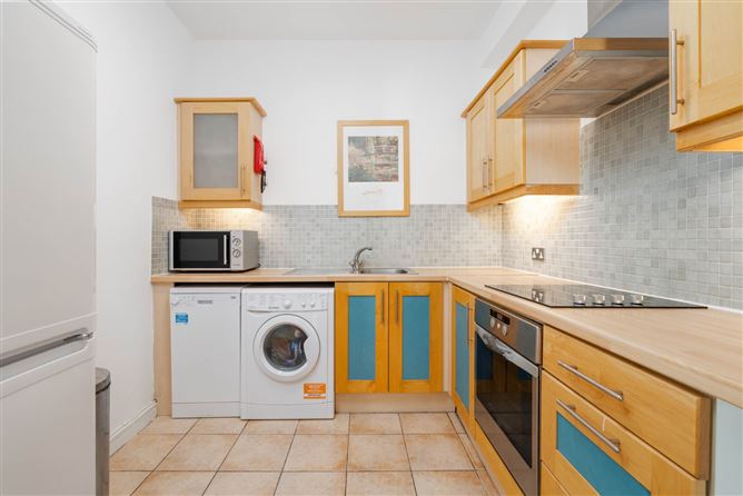 9 Lagan House, Custom House Square, Dublin 1, County Dublin