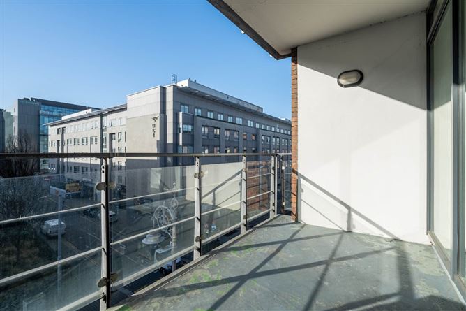 9 Lagan House, Custom House Square, Dublin 1, County Dublin