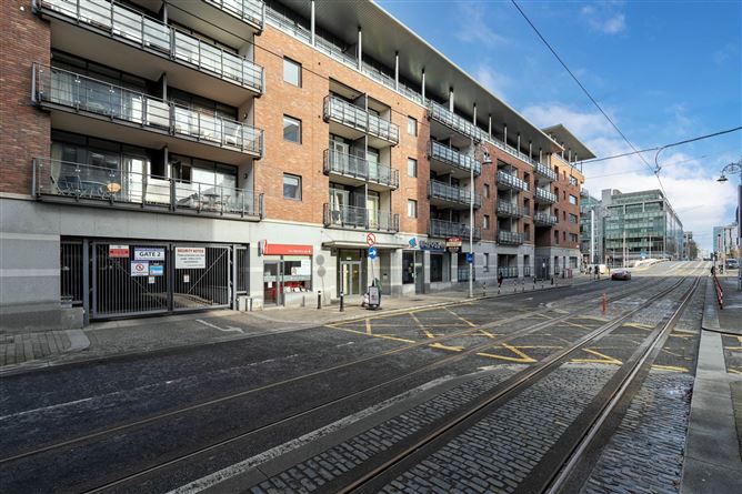 9 Lagan House, Custom House Square, Dublin 1, County Dublin