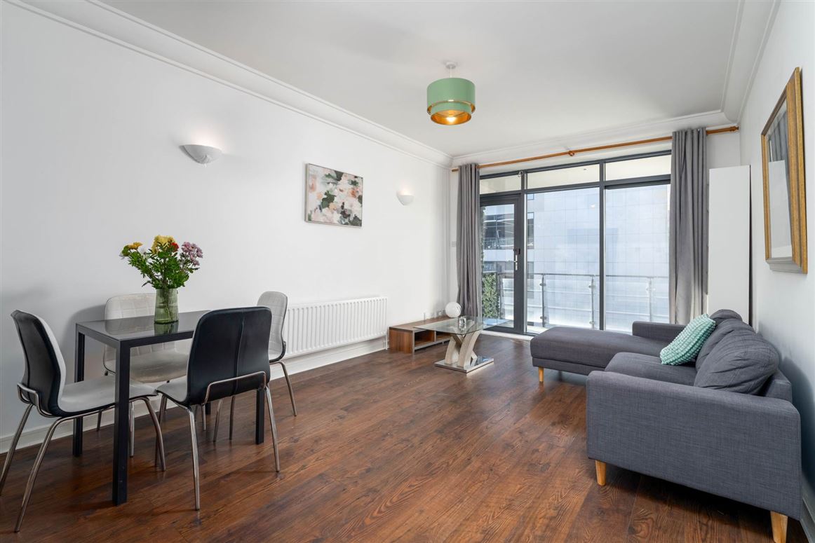 9 Lagan House, Custom House Square, Dublin 1, County Dublin