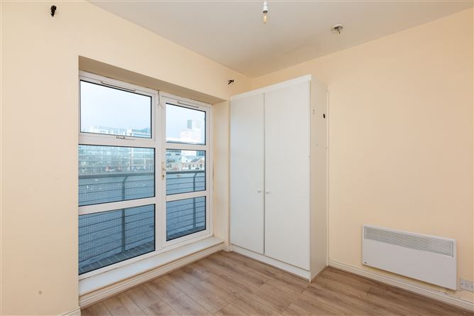 31 The Waterside, Grand Canal Dk, Dublin 4