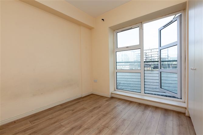31 The Waterside, Grand Canal Dk, Dublin 4
