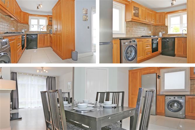 4 Cluainin, Shannon, Co. Clare