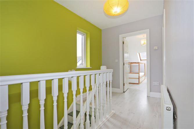 4 Cluainin, Shannon, Co. Clare