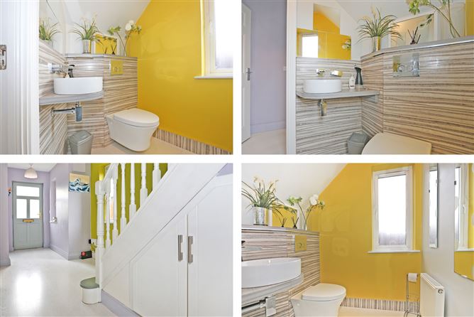 4 Cluainin, Shannon, Co. Clare