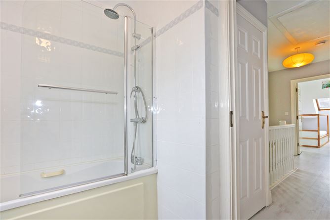 4 Cluainin, Shannon, Co. Clare