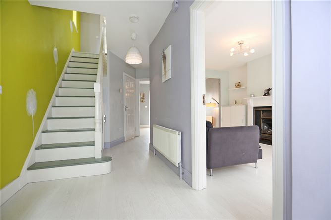 4 Cluainin, Shannon, Co. Clare