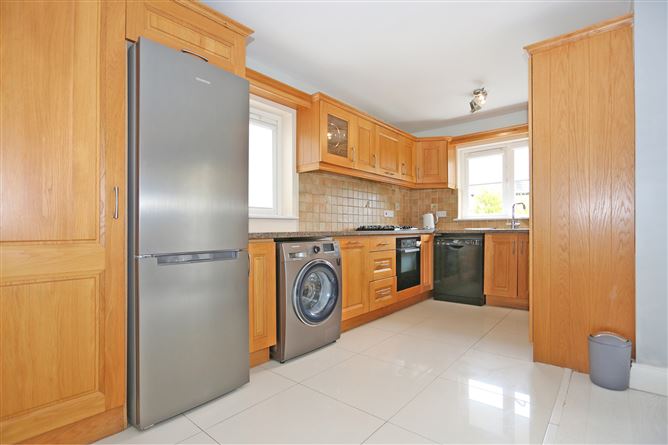 4 Cluainin, Shannon, Co. Clare