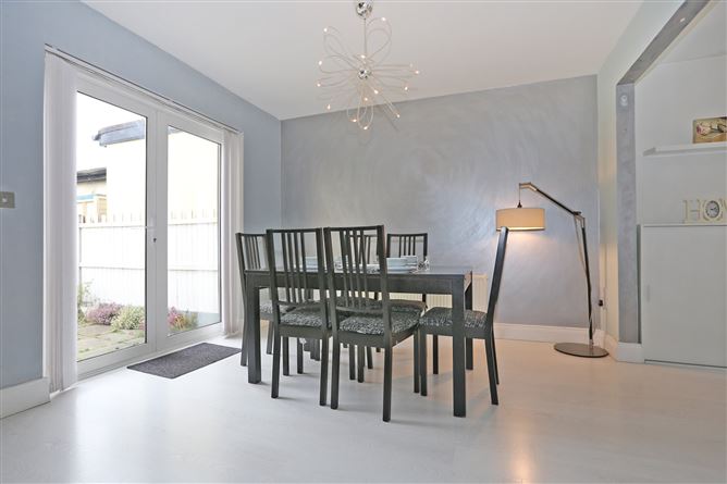 4 Cluainin, Shannon, Co. Clare