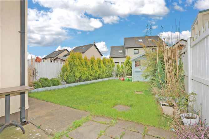 4 Cluainin, Shannon, Co. Clare