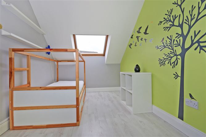 4 Cluainin, Shannon, Co. Clare