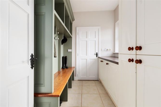 Ballymore, Camolin, Wexford