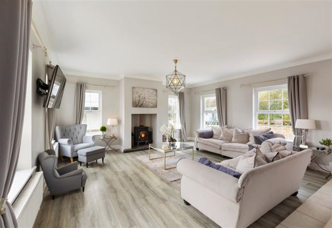Ballymore, Camolin, Wexford