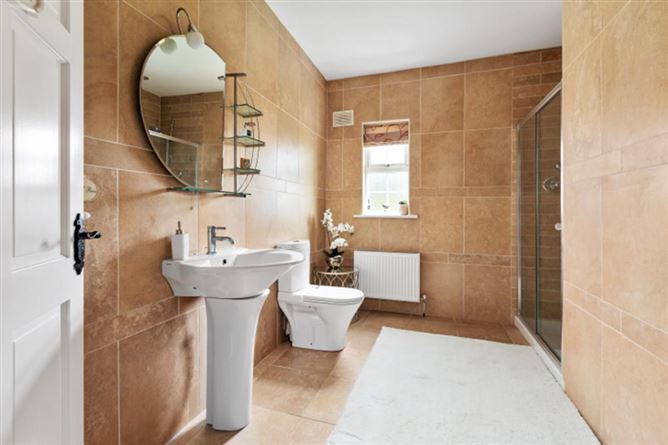 Ballymore, Camolin, Wexford