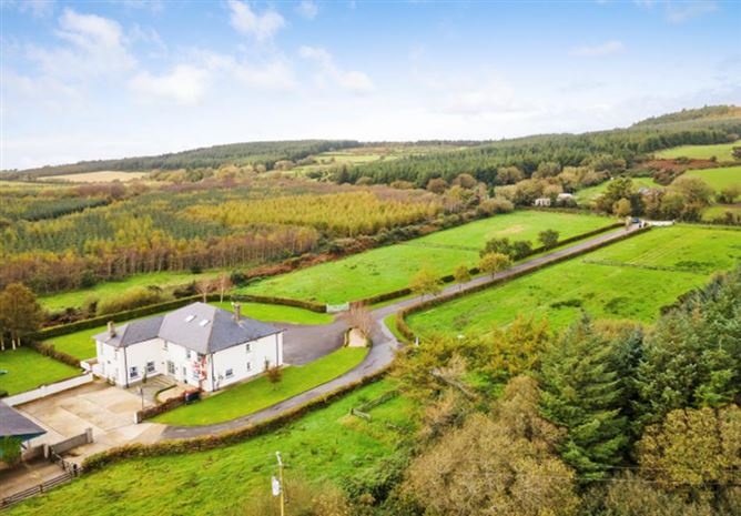 Ballymore, Camolin, Wexford