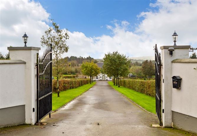 Ballymore, Camolin, Wexford