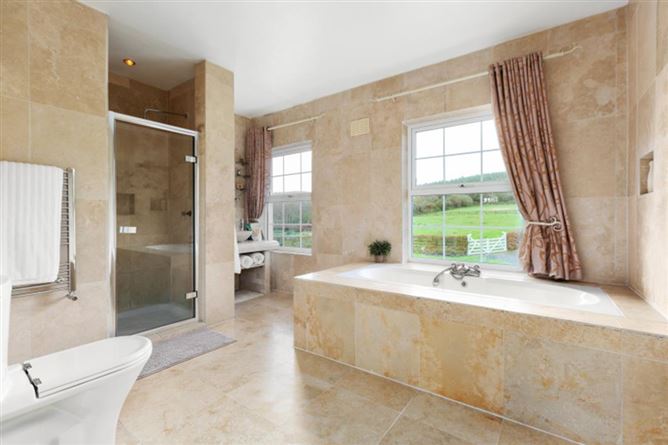 Ballymore, Camolin, Wexford