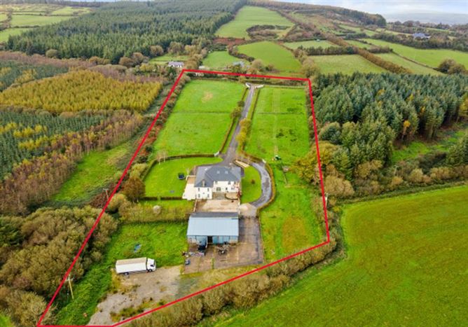Ballymore, Camolin, Wexford