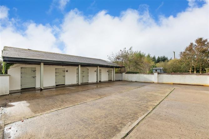 Ballymore, Camolin, Wexford