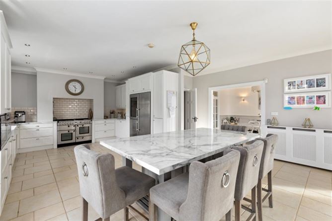 Ballymore, Camolin, Wexford
