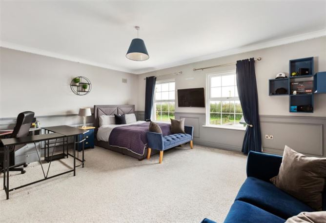 Ballymore, Camolin, Wexford